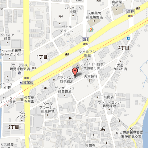 地図